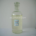 Aceite de soja epoxidizado ESO CAS 8013-07-8